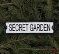 ������ SECRET GARDEN